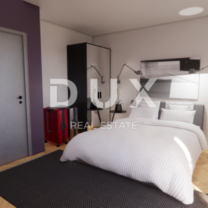 ZADAR, SMILJEVAC - POSLOVNA PRILIKA! Hotel u izgradnji!