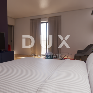 ZADAR, SMILJEVAC - POSLOVNA PRILIKA! Hotel u izgradnji!