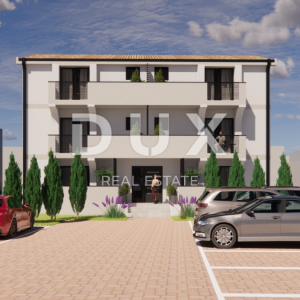 ZADAR, SMILJEVAC - PRILIKA! Kuća za adaptaciju na velikoj parceli!