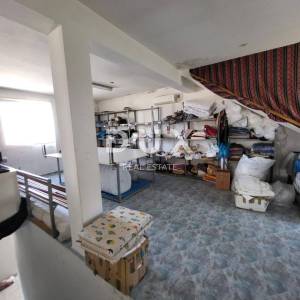 ZADAR, SMILJEVAC - PRILIKA! Kuća za adaptaciju na velikoj parceli!
