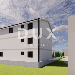 ZADAR, SMILJEVAC - PRILIKA! Kuća za adaptaciju na velikoj parceli!
