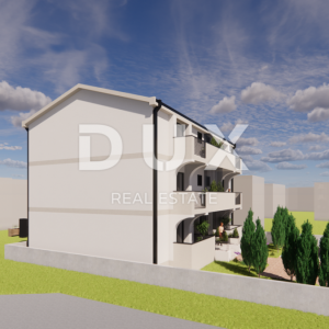 ZADAR, SMILJEVAC - PRILIKA! Kuća za adaptaciju na velikoj parceli!