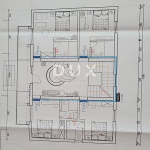 ZADAR, SMILJEVAC - PRILIKA! Kuća za adaptaciju na velikoj parceli!