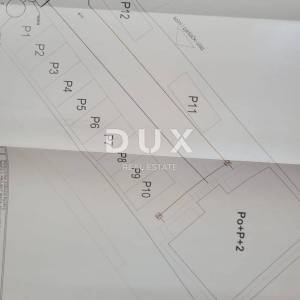 ZADAR, SMILJEVAC - PRILIKA! Kuća za adaptaciju na velikoj parceli!