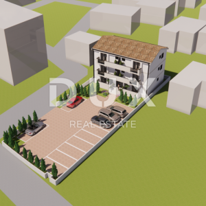 ZADAR, SMILJEVAC - PRILIKA! Kuća za adaptaciju na velikoj parceli!