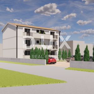 ZADAR, SMILJEVAC - PRILIKA! Kuća za adaptaciju na velikoj parceli!