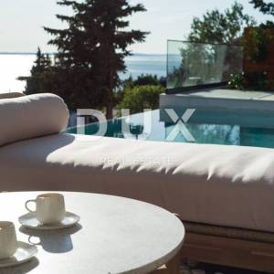 ZADAR, STARIGRAD - Luksuzna vila 100 m od mora