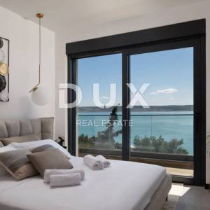 ZADAR, STARIGRAD - Luksuzna vila 100 m od mora