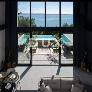 ZADAR, STARIGRAD - Luksuzna vila 100 m od mora