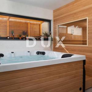 ZADAR, STARIGRAD - Luksuzna vila 100 m od mora