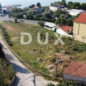 ZADAR, SUKOŠAN, 2s+db stan penthouse u vrhunskoj novogradnji s pogledom na more