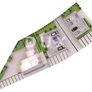 ZADAR, SUKOŠAN, 2s+db stan penthouse u vrhunskoj novogradnji s pogledom na more