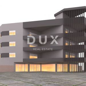 ZADAR, SUKOŠAN, 3s+db stan penthouse u vrhunskoj novogradnji s pogledom na more