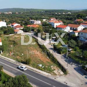 ZADAR, SUKOŠAN, 3s+db stan penthouse u vrhunskoj novogradnji s pogledom na more