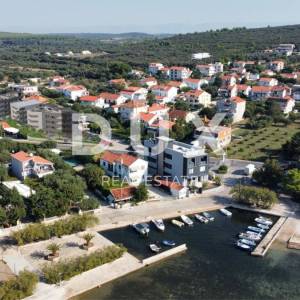ZADAR, SUKOŠAN, 3s+db stan penthouse u vrhunskoj novogradnji s pogledom na more