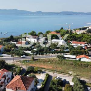 ZADAR, SUKOŠAN, 3s+db stan penthouse u vrhunskoj novogradnji s pogledom na more