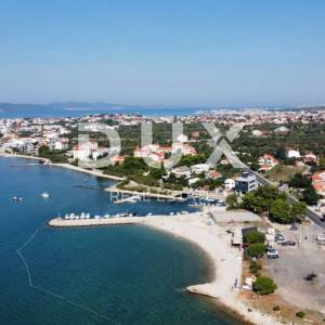 ZADAR, SUKOŠAN, 3s+db stan penthouse u vrhunskoj novogradnji s pogledom na more