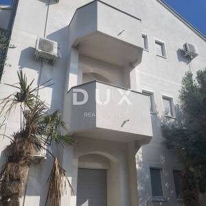 ZADAR, SUKOŠAN - apartmanska kuća uz more