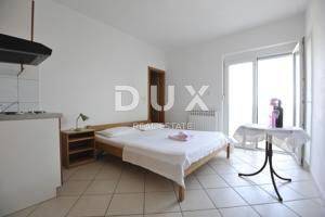 ZADAR, SUKOŠAN - apartmanska kuća uz more
