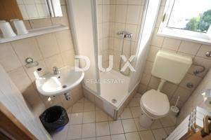 ZADAR, SUKOŠAN - apartmanska kuća uz more