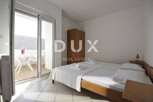 ZADAR, SUKOŠAN - apartmanska kuća uz more