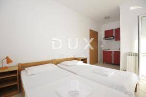 ZADAR, SUKOŠAN - apartmanska kuća uz more