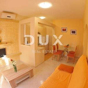 ZADAR, SUKOŠAN - Apartmanska kuća 150m od mora