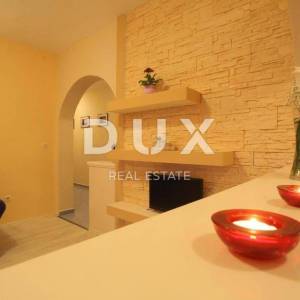 ZADAR, SUKOŠAN - Apartmanska kuća 150m od mora