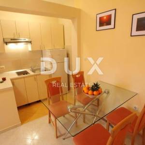 ZADAR, SUKOŠAN - Apartmanska kuća 150m od mora
