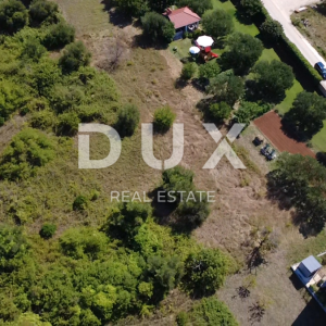 ZADAR, SUKOŠAN - Građevinsko zemljište 379m²