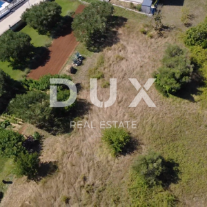ZADAR, SUKOŠAN - Građevinsko zemljište 379m²