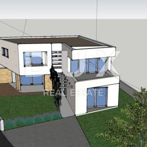 ZADAR, SUKOŠAN – Građevinsko zemljište 250m od mora!