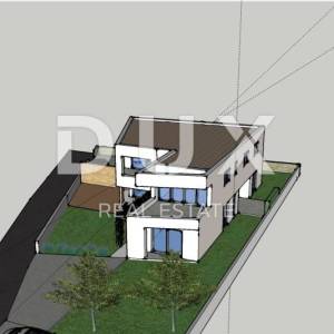 ZADAR, SUKOŠAN – Građevinsko zemljište 250m od mora!