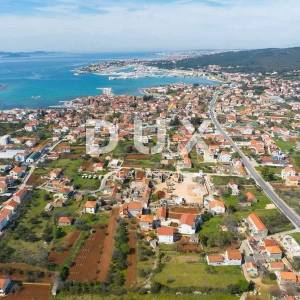 ZADAR, SUKOŠAN - Građevinsko zemljište 699m²
