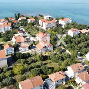ZADAR, SUKOŠAN - Građevinsko zemljište s investicijskim potencijalom