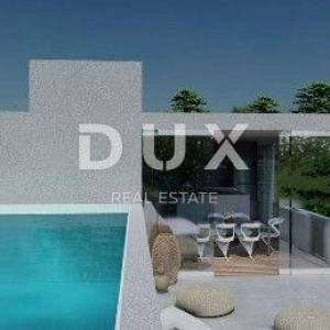 ZADAR, SUKOŠAN -penthouse na iznimnoj lokaciji