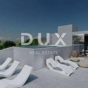 ZADAR, SUKOŠAN -penthouse na iznimnoj lokaciji
