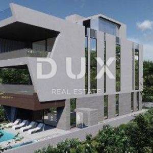ZADAR, SUKOŠAN -penthouse na iznimnoj lokaciji
