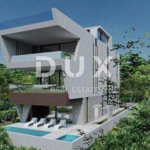 ZADAR, SUKOŠAN -penthouse na iznimnoj lokaciji