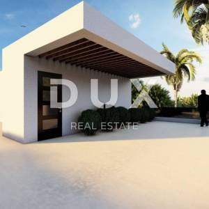 ZADAR, SUKOŠAN - Penthouse u izgradnji u blizini mora S5