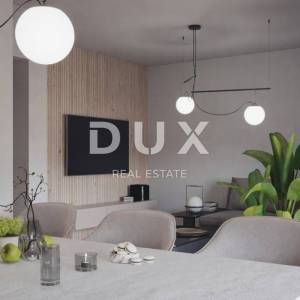 ZADAR, SUKOŠAN - Penthouse u novogradnji 