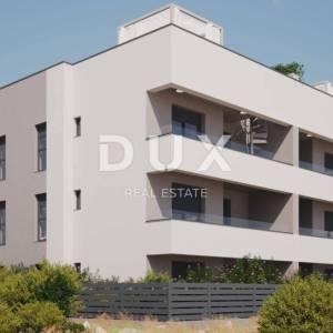 ZADAR, SUKOŠAN - Penthouse u novogradnji 