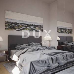 ZADAR, SUKOŠAN - Penthouse u novogradnji 