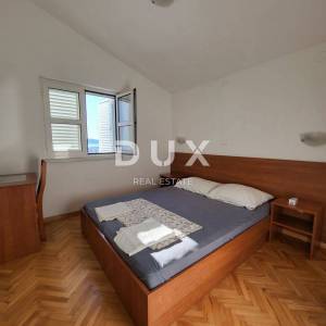ZADAR, SUKOŠAN - TOP LOKACIJA! Stan 1. red do mora (P-14)