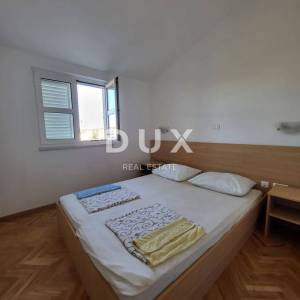 ZADAR, SUKOŠAN - TOP LOKACIJA! Stan 1. red do mora (P-11)