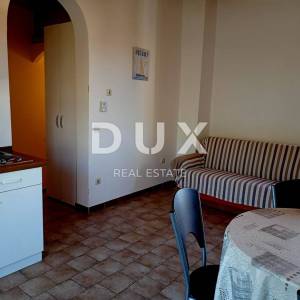 ZADAR, SV. PETAR - Apartmanska kuća s pogledom na more