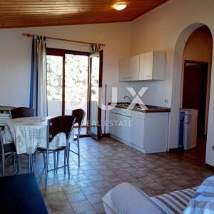 ZADAR, SV. PETAR - Apartmanska kuća s pogledom na more