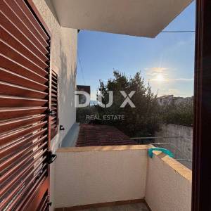 ZADAR, SV. PETAR - Apartmanska kuća s pogledom na more