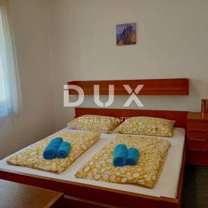 ZADAR, SV. PETAR - Apartmanska kuća s pogledom na more