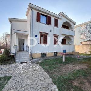 ZADAR, SV. PETAR - Apartmanska kuća s pogledom na more